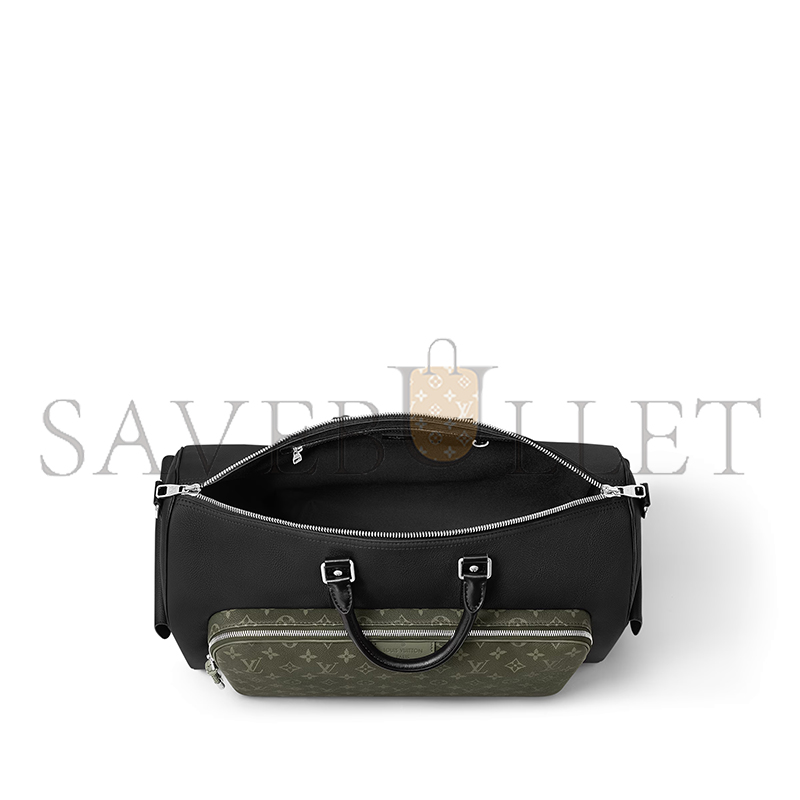 LOUIS VUITTON KEEPALL BANDOULIÈRE 50 M12690 (50*29*23cm)